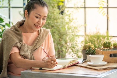 Sudah Buat Resolusi 2024? Jangan Cuma Wacana!