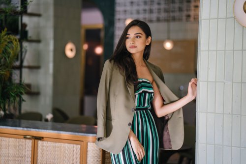 Diet untuk Tinggi Badan 180-an Cm