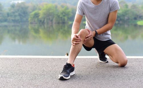 Ini Penanganan Terkini Pada Cedera Olahraga