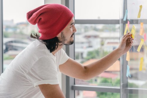 Mengelola Keuangan Untuk Penghasilan Tidak Tetap