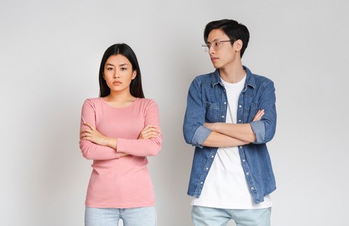 Mengelola Emosi Marah dengan Bijak