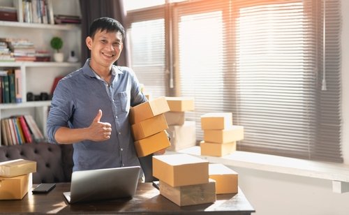 Mengembangkan Diri, Kunci Kesuksesan Bagi Para Entrepreneur