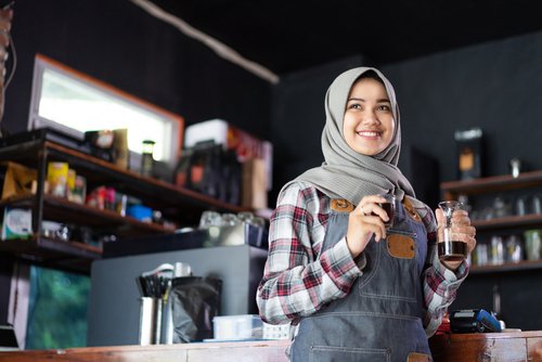 Pengembangan Diri yang Perlu Dimiliki Entrepreneur