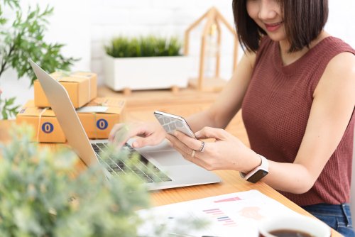 Cash Stuffing, Tren Keuangan yang Bisa Menyembuhkan Impulse Buying