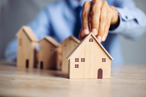 Risiko Properti, Ini Tips untuk Mengelolanya