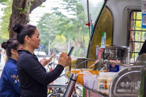 Cashless Malah Bikin Boros? Ini Tips untuk Anda yang Jarang Pegang Uang Tunai
