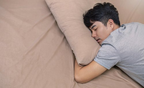 Pentingnya Tidur untuk Kesehatan dan Kesejahteraan Anda