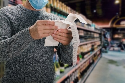 Deflasi Indonesia, Apa Dampaknya Pada Keuangan Pribadi Kita?