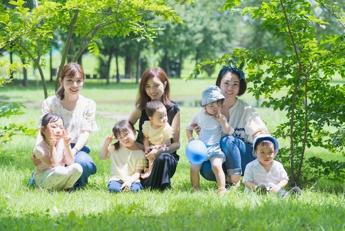 Pentingnya Menerapkan Batasan Kepada Anak