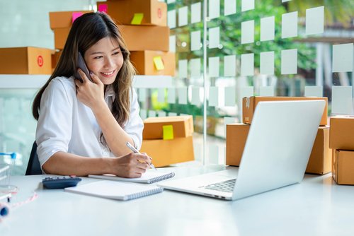 Cara Mengamankan Data Pribadi saat Melakukan Transaksi Online