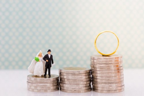 Tren Marriage is Scary, Benarkah Pernikahan itu Menakutkan?