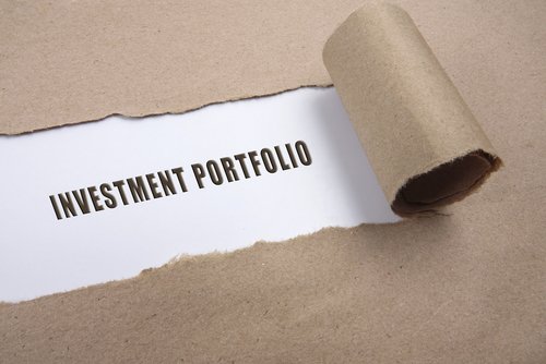 Membangun Portofolio Aset Investasi Berdasarkan Profil Risiko Investor