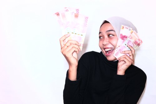 Tips Hindari Utang Konsumtif Selama Ramadhan