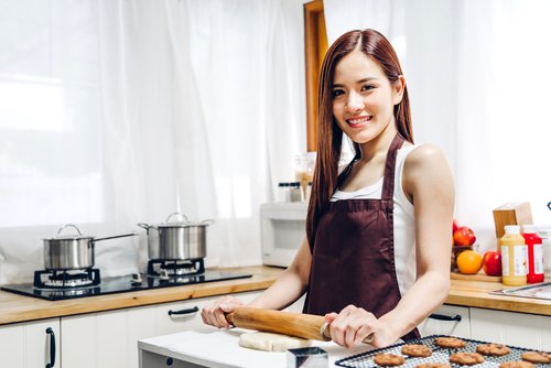 Apakah Aman Makan Roti Setiap Hari?