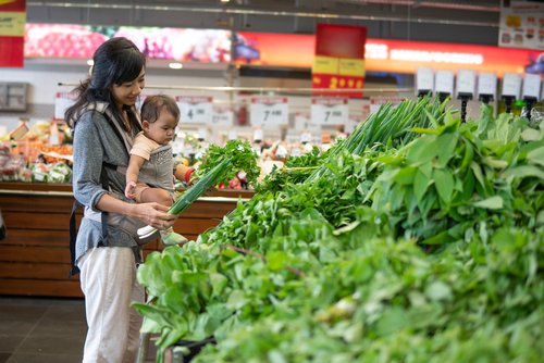 Tips Membuat Anggaran Belanja untuk Keluarga Muda