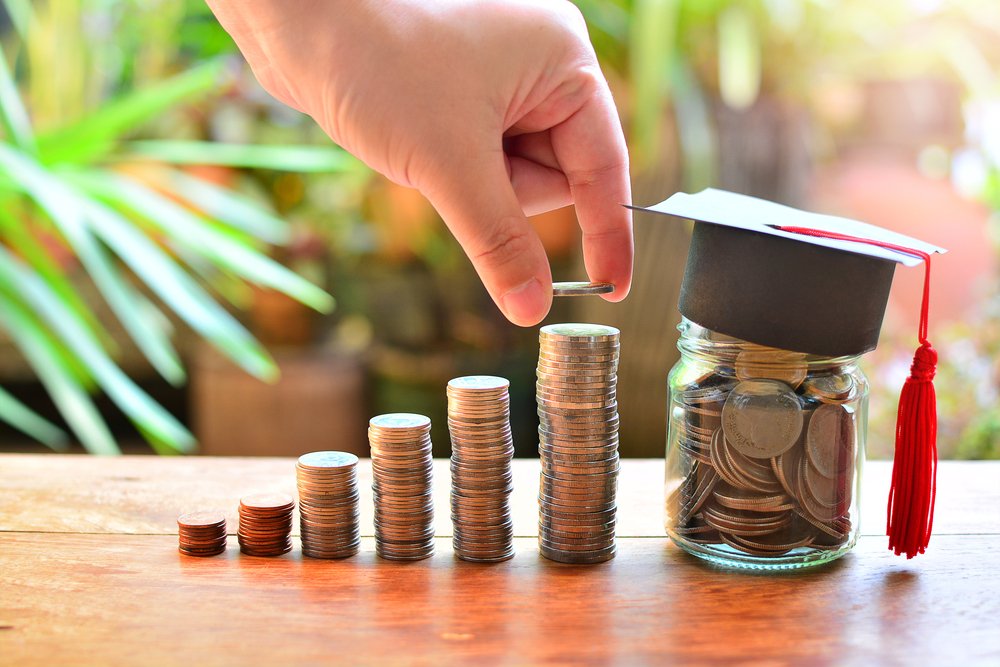 Bagaimana Cara Merencanakan Dana Pendidikan Anak Sejak Dini?