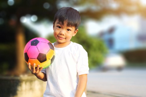 Kapan Si Kecil Siap Masuk SD?