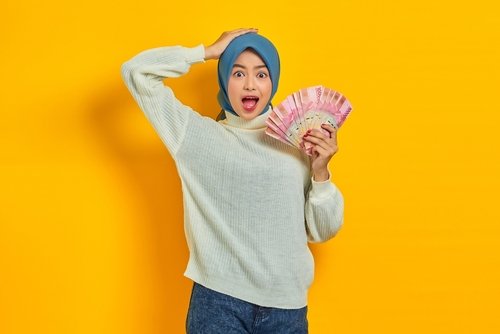 Tambah Uang Tanpa Bekerja, Tips Investasi untuk Karyawan