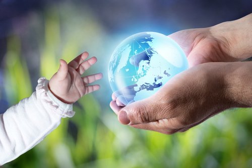 Tips Sukses Mewariskan Bisnis ke Anak, Agar Panjang Umur