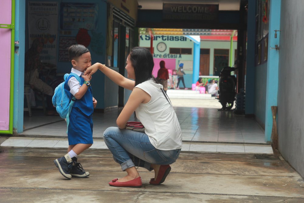 Sudahkah Sekolah Anak Anda Memenuhi Hak Anak Secara Utuh?