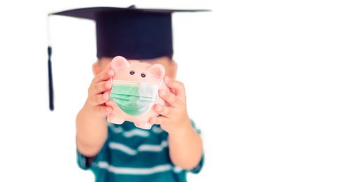 Waktu yang Tepat Merencanakan Pendidikan Anak