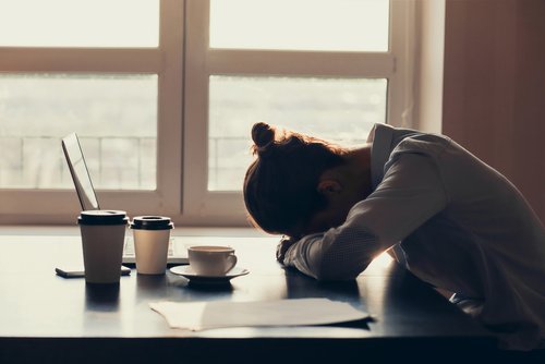 Silent Fatigue, Waspadai Rasa Letih yang Tidak Kelihatan