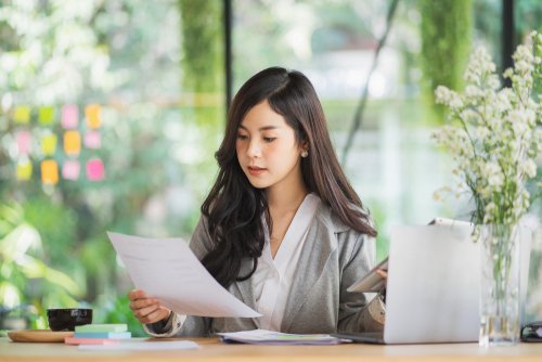 Saatnya Naik Level: Evaluasi Positif untuk Karier yang Lebih Gemilang