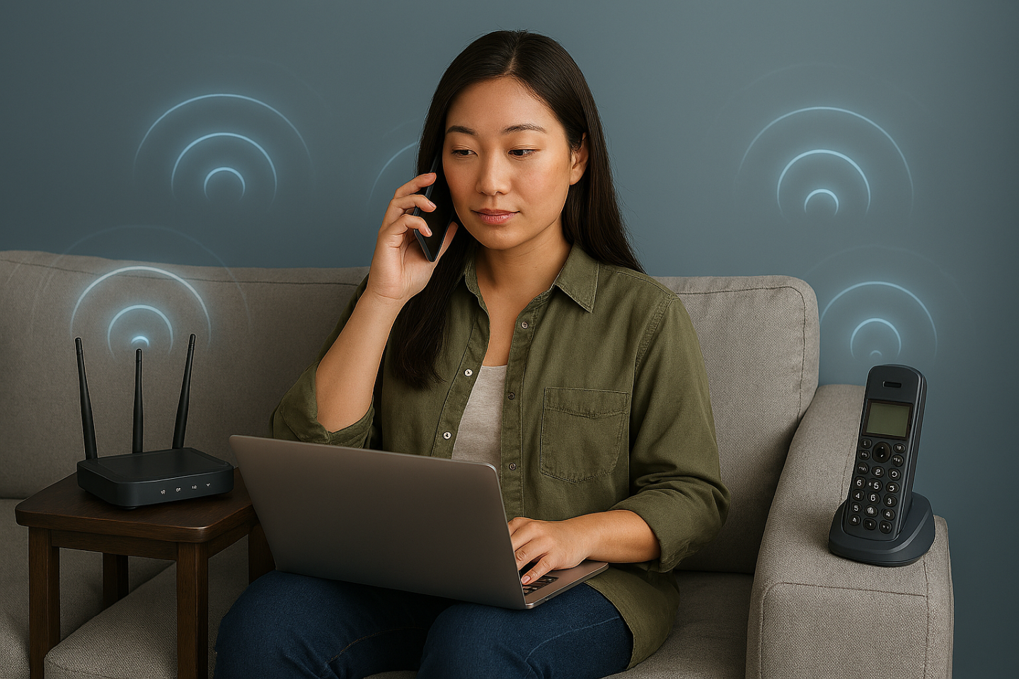 Radiasi ada di Kehidupan Sehari-hari, Pahami Dampaknya!