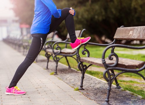 Tips Jogging untuk Pemula: Panduan Aman dan Efektif