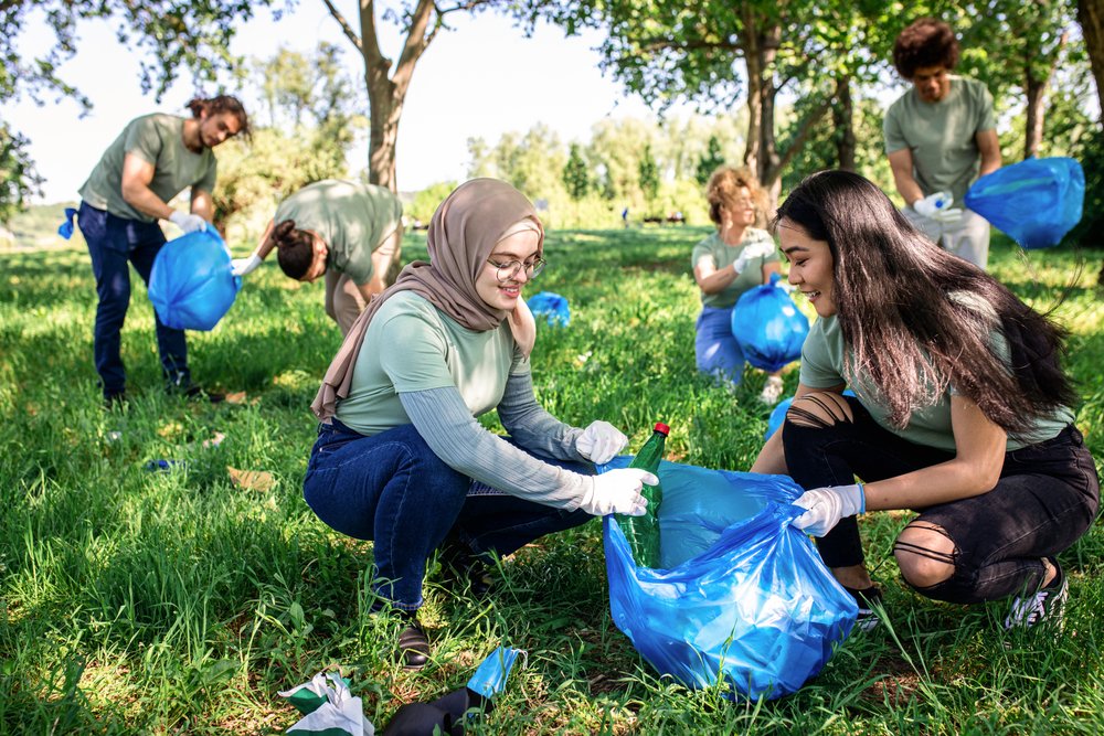 Indonesia Darurat Sampah: Tips Hidup Minim Sampah Dimulai dari Rumah