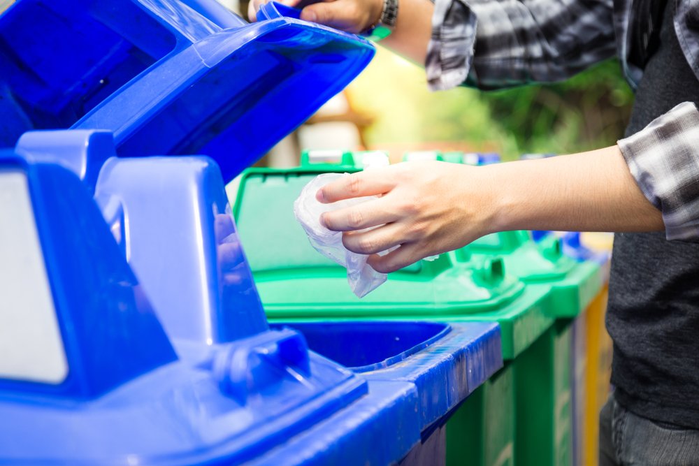 Cara Mengelola Sampah Rumah Tangga Setelah Acara Lebaran