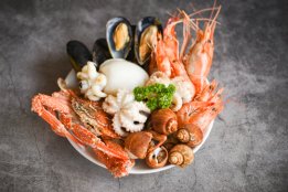 Beauty Food Ala Jepang: Rahasia Kulit Sehat, Awet Muda, dan Bercahaya dari Dalam