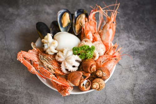 Beauty Food Ala Jepang: Rahasia Kulit Sehat, Awet Muda, dan Bercahaya dari Dalam