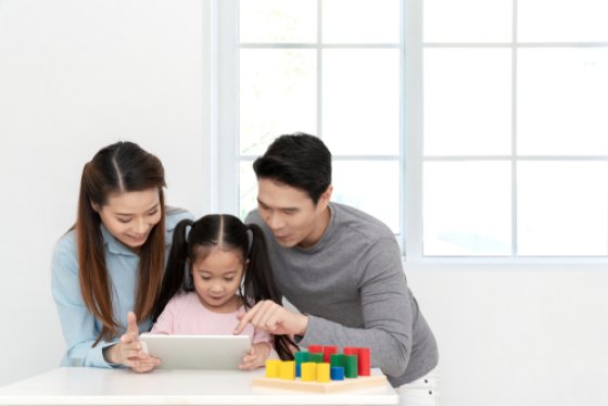 Memilih Les untuk Anak Usia Dini: Perlukah Berdasarkan Minat dan Bakat?