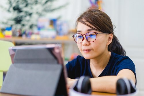 Tips Trading Untuk Ibu Rumah Tangga