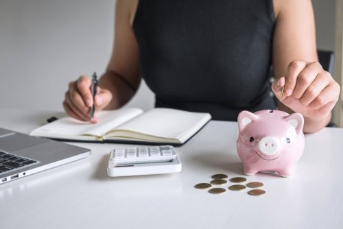 Tips Hemat Belanja Bulanan Agar Uang bisa ditabung