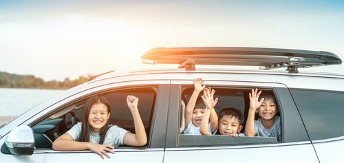 Perlukah Asuransi Mobil? Pertimbangkan Ini!