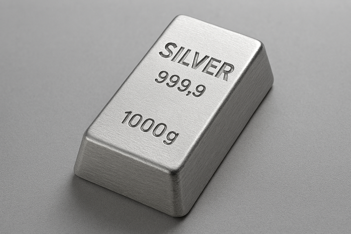 Tips dan Strategi Investasi Perak