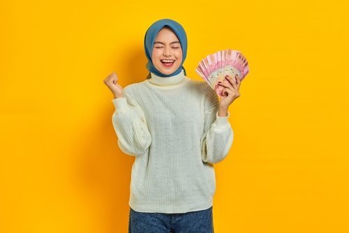 Tips Mengatur Gaji Bulanan, Hadapi Tantangan Gaya Hidup Konsumtif