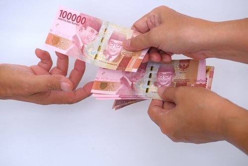 Cara Mengelola Utang Setelah Lebaran