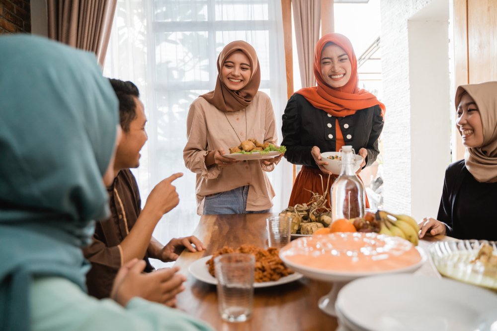 Keuangan Keluarga Bocor Setelah Libur Lebaran? Coba Ini