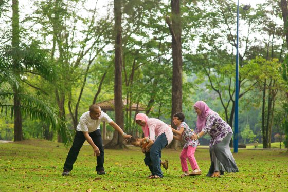 5 Tips Membuat Anggaran Hiburan Keluarga