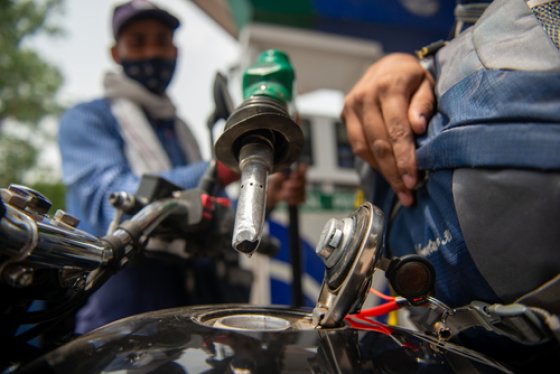 Anda Dilarang Beli Pertalite? Ini Cara Cek Desil
