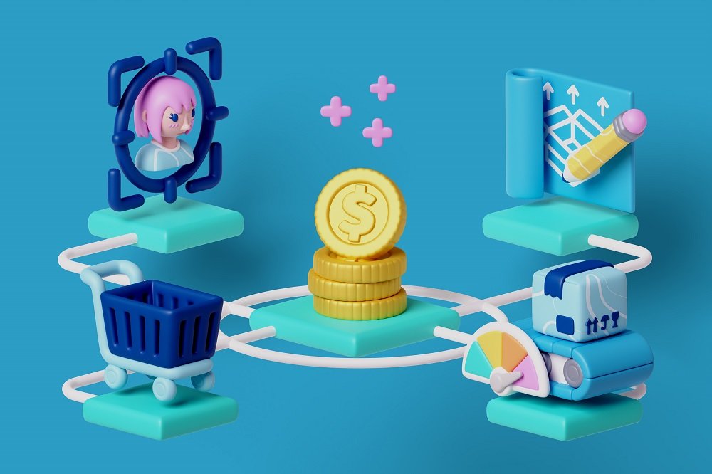 Leveraging Aset: Cara Mempercepat Akumulasi Kekayaan dengan Utang Produktif