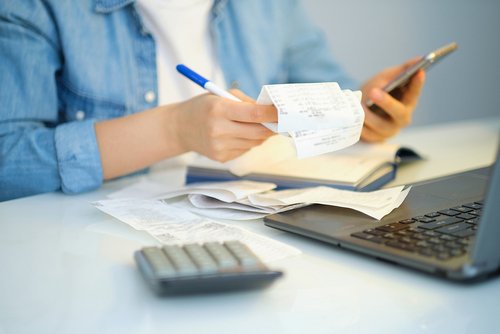 Tips Mengelola Penghasilan Tidak Tetap agar Keuangan Tetap Stabil
