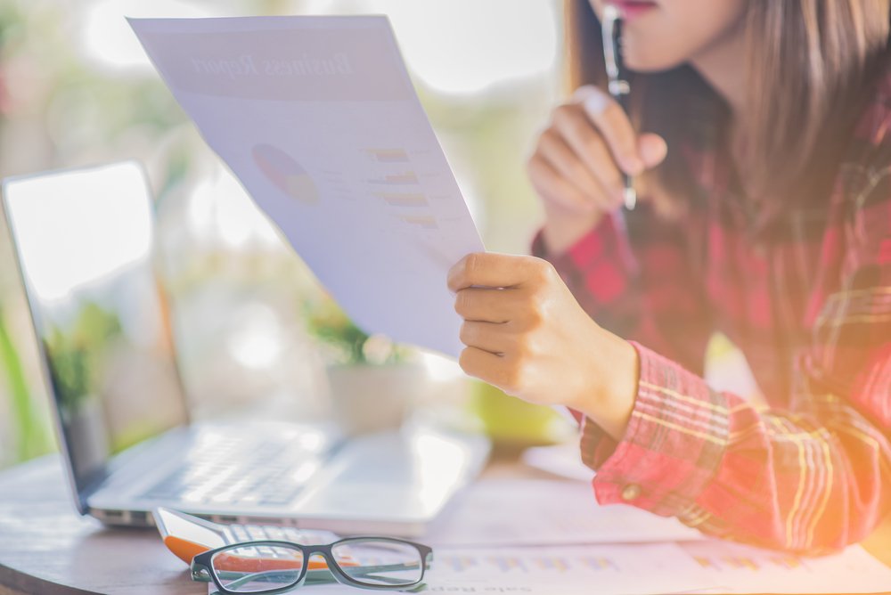 5 Kiat agar Usaha Stabil