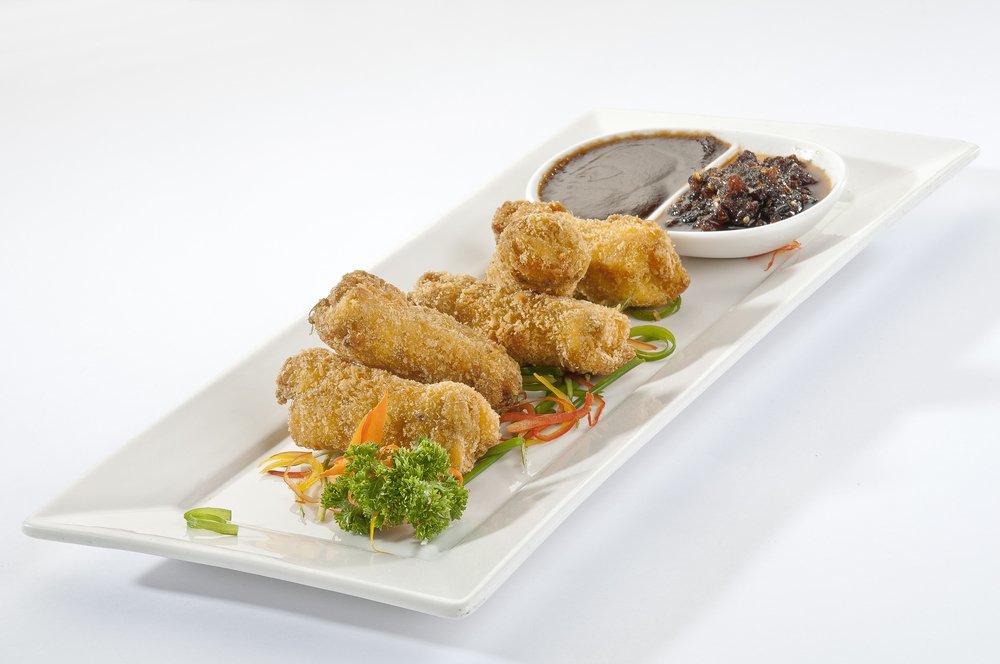 Raih Peluang dari Pisang Nugget