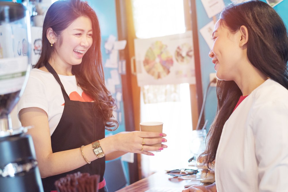 Jagalah Kepuasan Pelanggan Anda