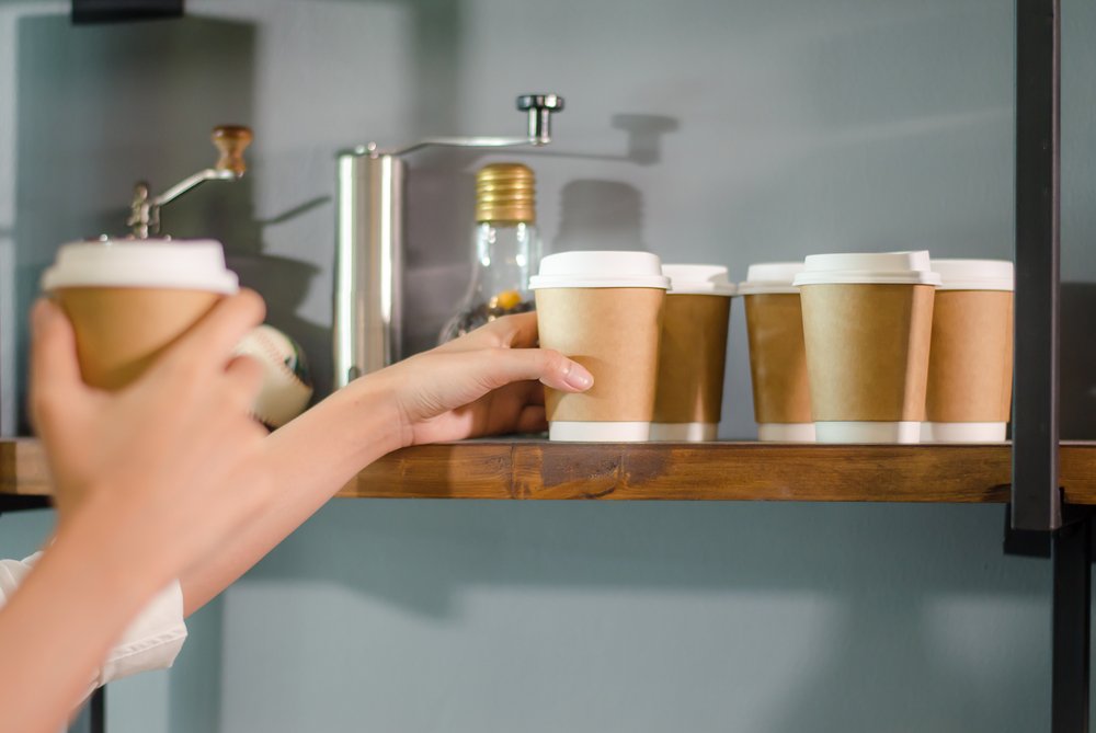 Mau Punya Usaha? Waralaba Saja