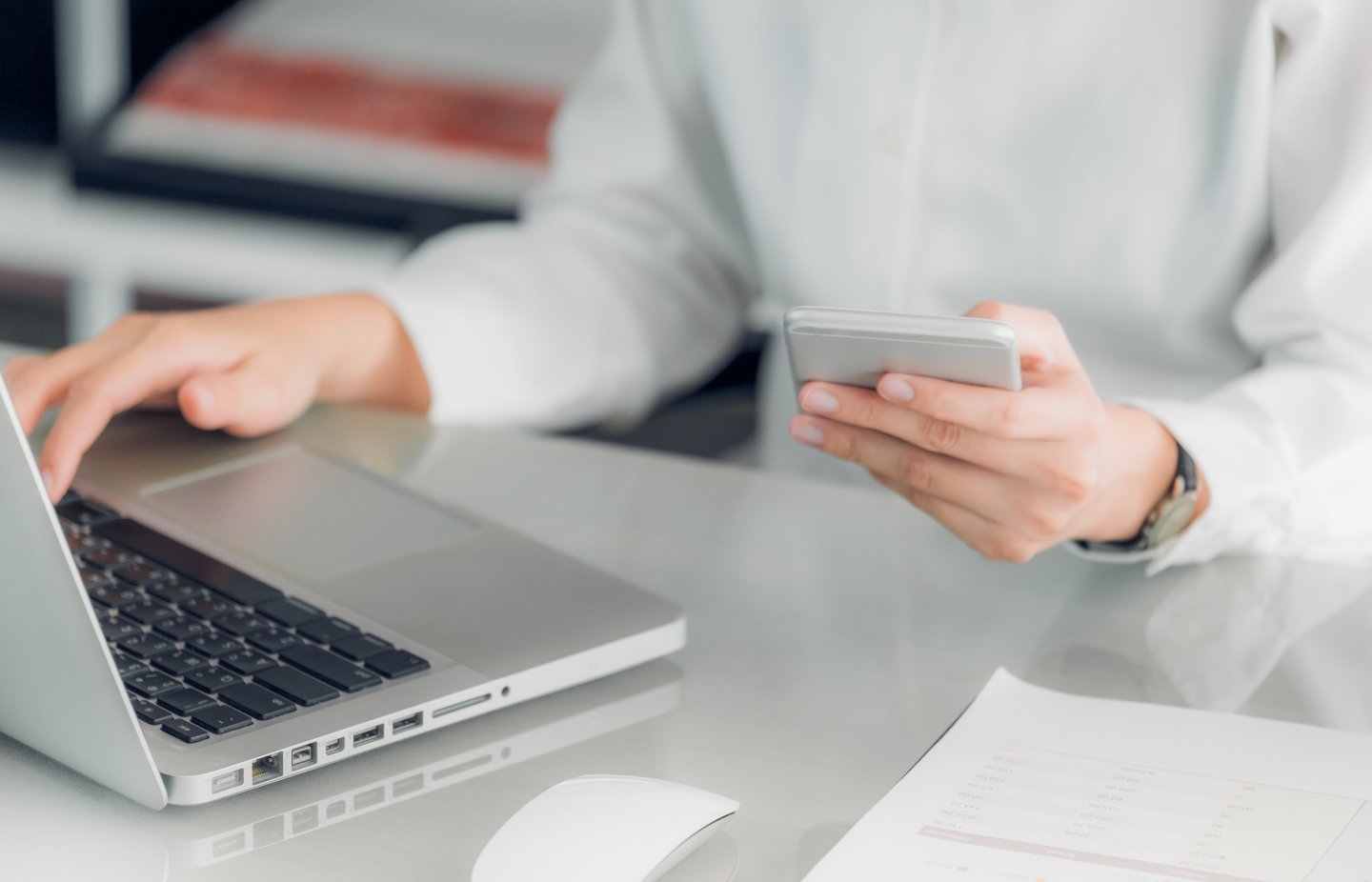 Kerja Tim Jadi Lebih Mudah Pakai Cloud Service